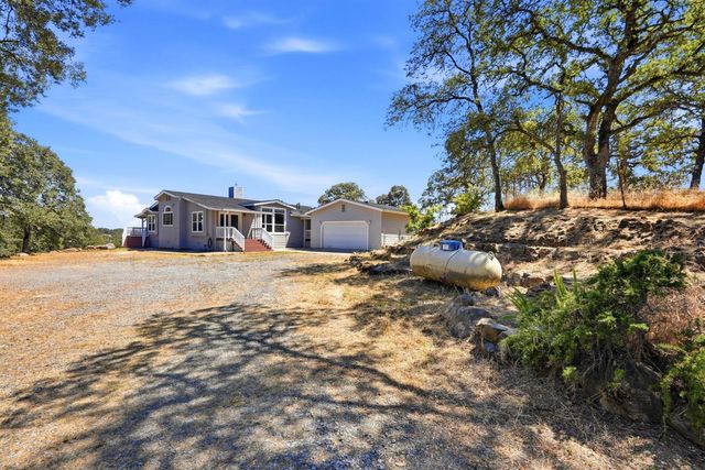 6651 Gallagher Rd, Pilot Hill, CA 95664