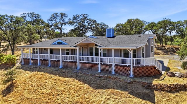 6651 Gallagher Rd, Pilot Hill, CA 95664