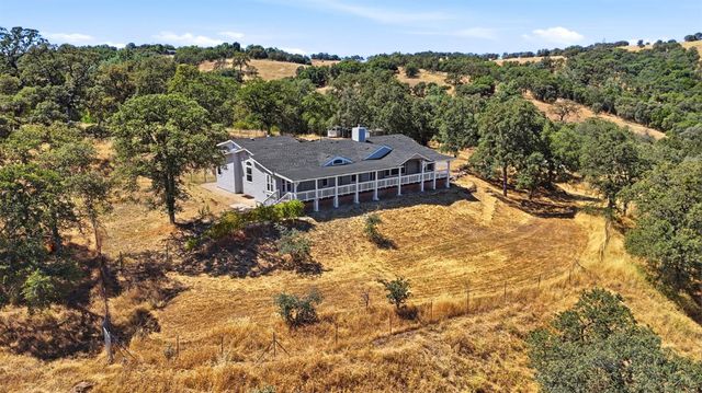 6651 Gallagher Rd, Pilot Hill, CA 95664