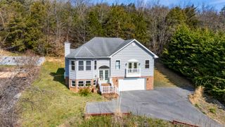 173 VALLEY VIEW AVE, Mount Sidney, VA 24467