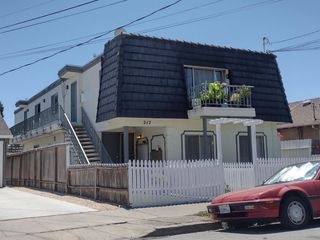 217 Madison Avenue, Redwood City, CA 94061