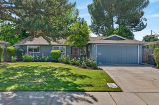 6742 Park Riviera Way, Sacramento, CA 95831