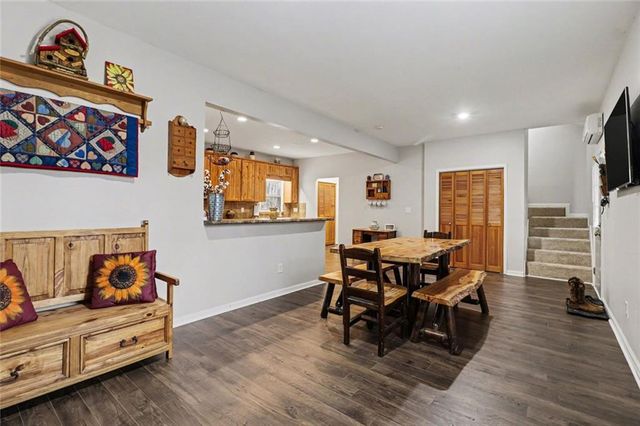 9150 W Banks Mill Road, Winston, GA 30187