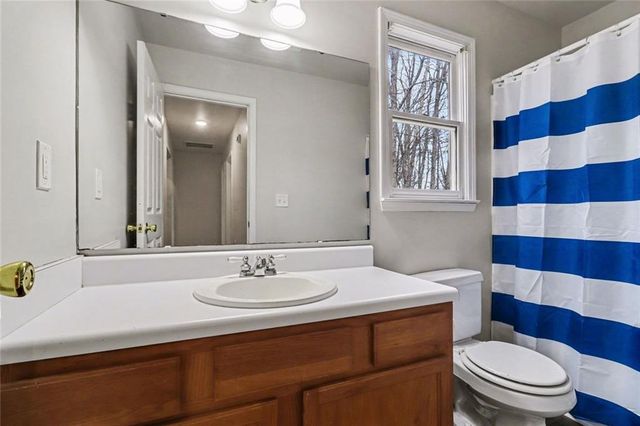 9150 W Banks Mill Road, Winston, GA 30187