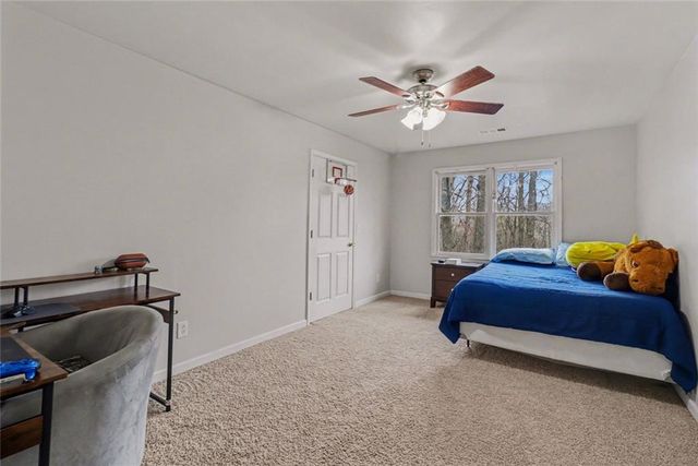 9150 W Banks Mill Road, Winston, GA 30187