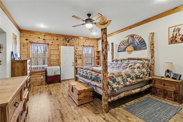 9150 W Banks Mill Road, Winston, GA 30187