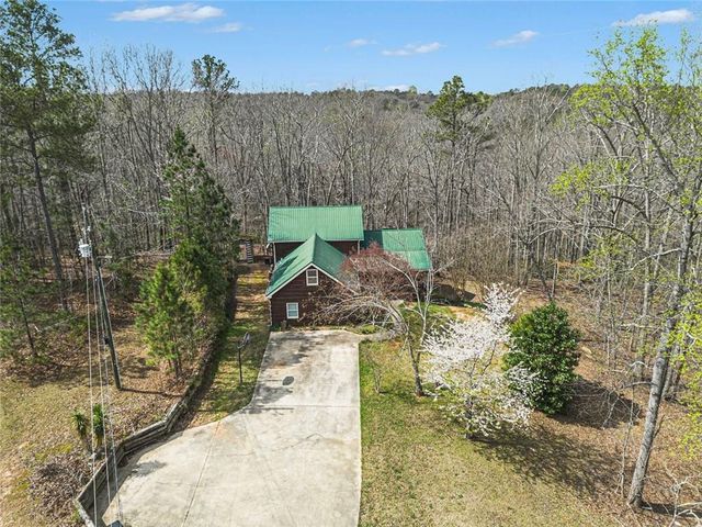 9150 W Banks Mill Road, Winston, GA 30187