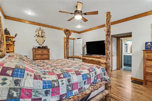 9150 W Banks Mill Road, Winston, GA 30187