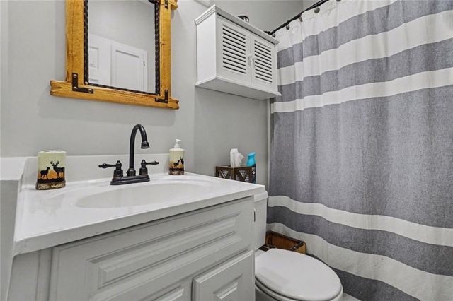 9150 W Banks Mill Road, Winston, GA 30187