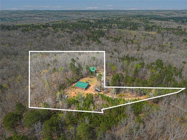 9150 W Banks Mill Road, Winston, GA 30187