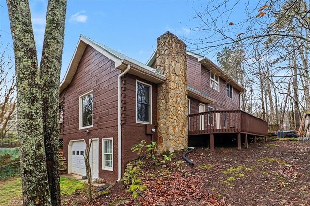 9150 W Banks Mill Road, Winston, GA 30187