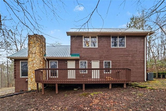 9150 W Banks Mill Road, Winston, GA 30187