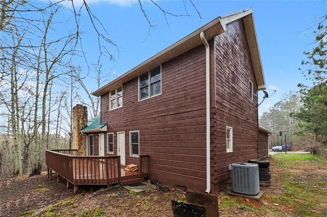 9150 W Banks Mill Road, Winston, GA 30187