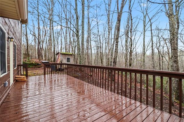 9150 W Banks Mill Road, Winston, GA 30187