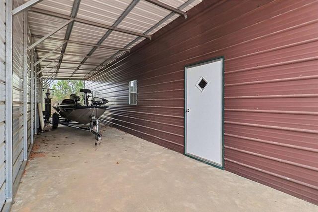 9150 W Banks Mill Road, Winston, GA 30187