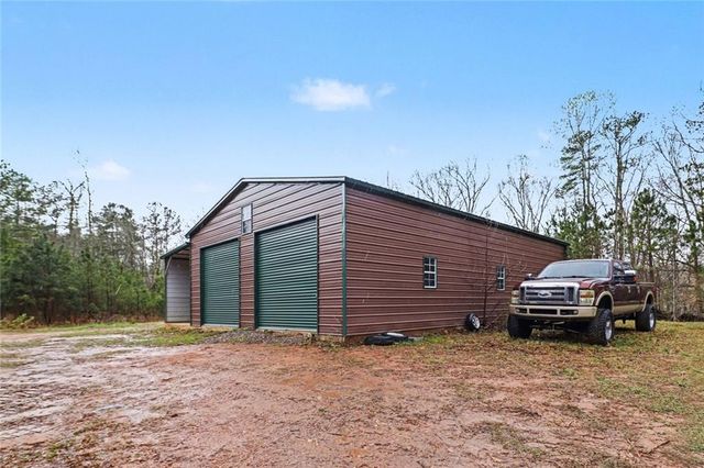 9150 W Banks Mill Road, Winston, GA 30187