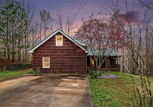 9150 W Banks Mill Road, Winston, GA 30187