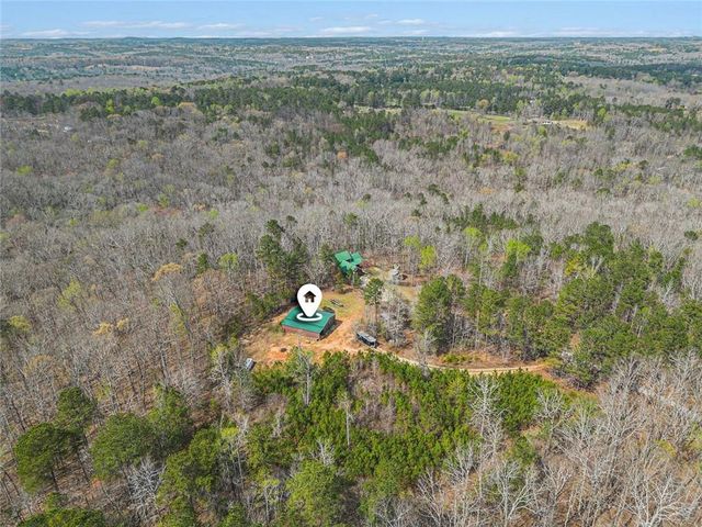 9150 W Banks Mill Road, Winston, GA 30187