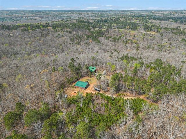 9150 W Banks Mill Road, Winston, GA 30187