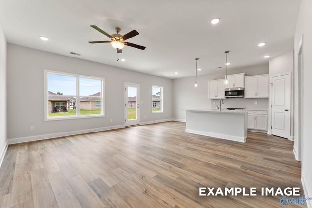 6208 Pisgah Drive NW, Huntsville, AL 35810