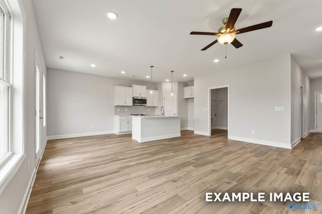 6208 Pisgah Drive NW, Huntsville, AL 35810