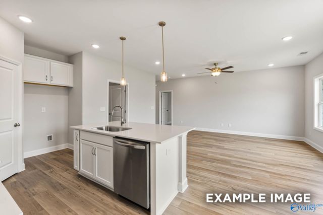 6208 Pisgah Drive NW, Huntsville, AL 35810