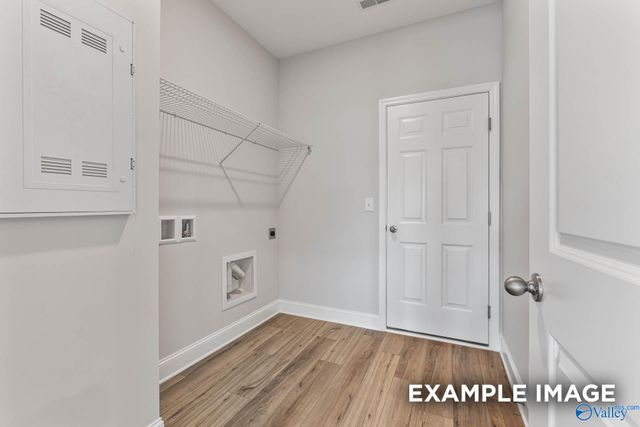 6208 Pisgah Drive NW, Huntsville, AL 35810