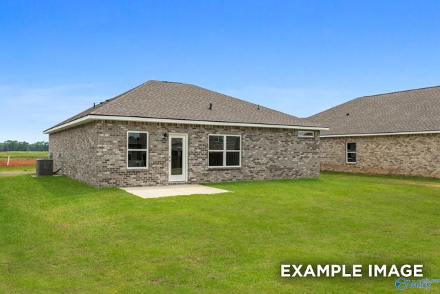 6208 Pisgah Drive NW, Huntsville, AL 35810