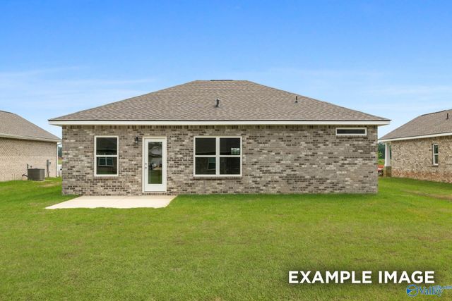 6208 Pisgah Drive NW, Huntsville, AL 35810
