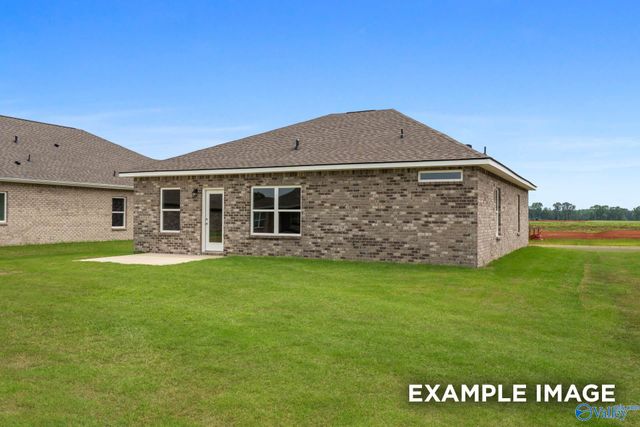 6208 Pisgah Drive NW, Huntsville, AL 35810