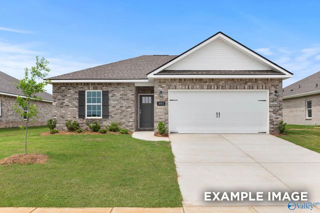 6208 Pisgah Drive NW, Huntsville, AL 35810