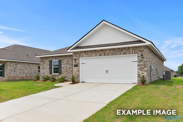 6208 Pisgah Drive NW, Huntsville, AL 35810