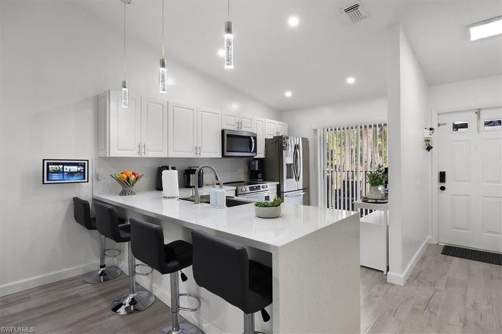 4100 Looking Glass LN 3002, NAPLES, FL 34112 — photo 5