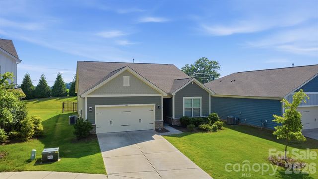 1011 Yearden Lane, Monroe, NC 28110