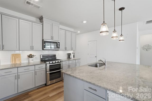 1011 Yearden Lane, Monroe, NC 28110