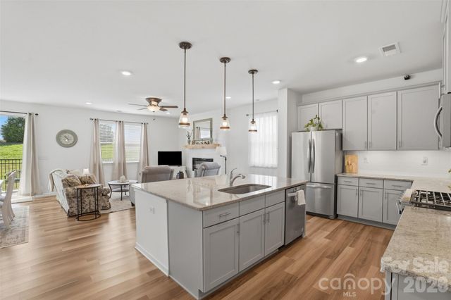 1011 Yearden Lane, Monroe, NC 28110