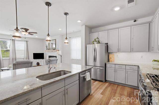 1011 Yearden Lane, Monroe, NC 28110