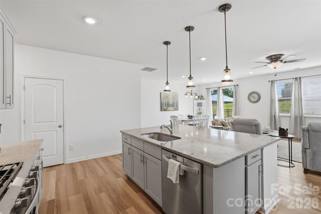 1011 Yearden Lane, Monroe, NC 28110