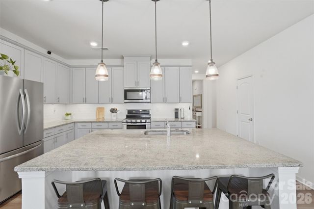 1011 Yearden Lane, Monroe, NC 28110