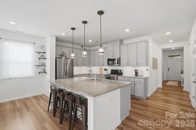 1011 Yearden Lane, Monroe, NC 28110