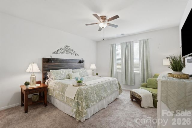 1011 Yearden Lane, Monroe, NC 28110