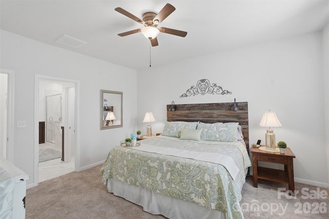 1011 Yearden Lane, Monroe, NC 28110