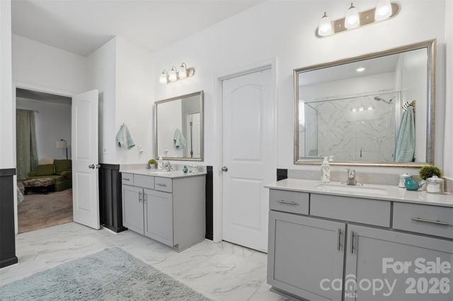 1011 Yearden Lane, Monroe, NC 28110