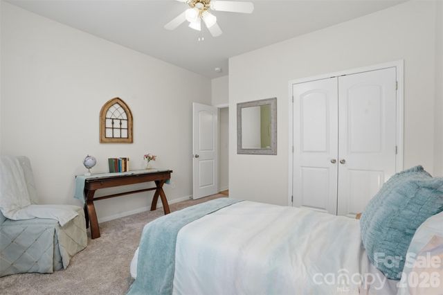 1011 Yearden Lane, Monroe, NC 28110