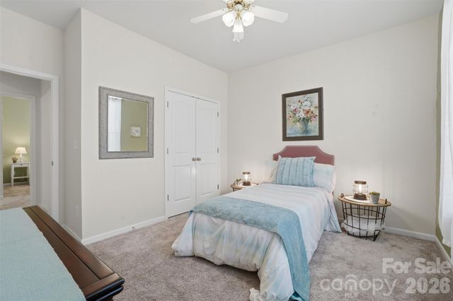 1011 Yearden Lane, Monroe, NC 28110