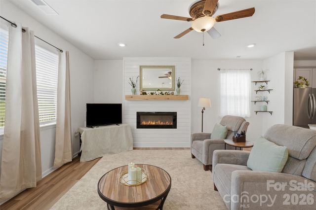 1011 Yearden Lane, Monroe, NC 28110