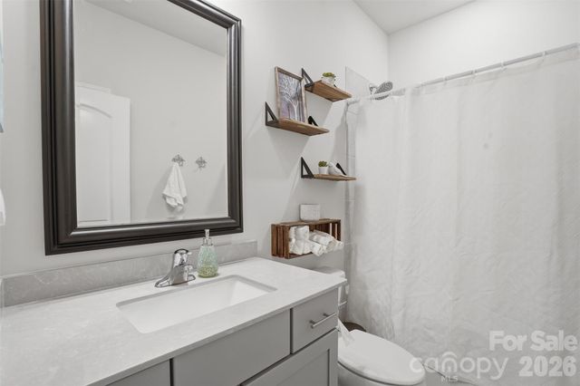 1011 Yearden Lane, Monroe, NC 28110