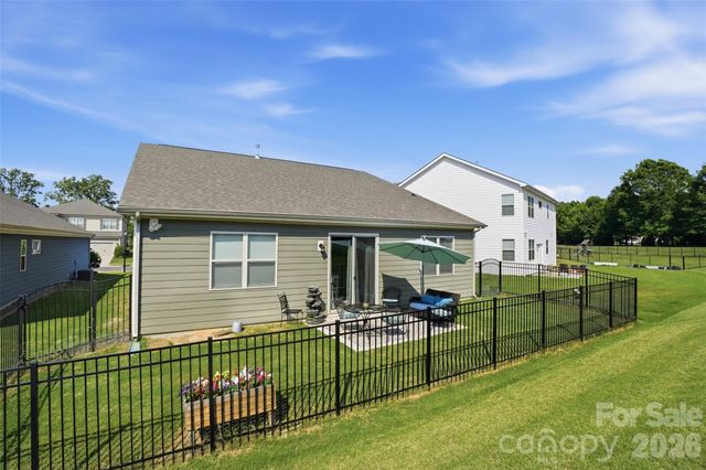 1011 Yearden Lane, Monroe, NC 28110