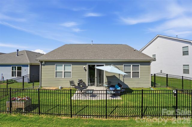 1011 Yearden Lane, Monroe, NC 28110