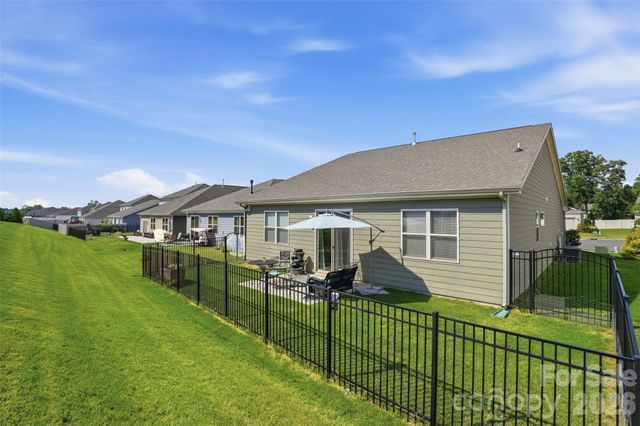 1011 Yearden Lane, Monroe, NC 28110